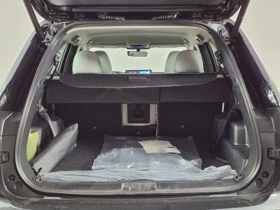 2026 Mitsubishi Outlander PHEV SE