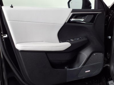 2026 Mitsubishi Outlander PHEV SE