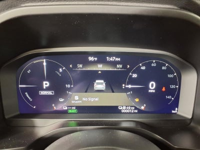 2026 Mitsubishi Outlander PHEV SE