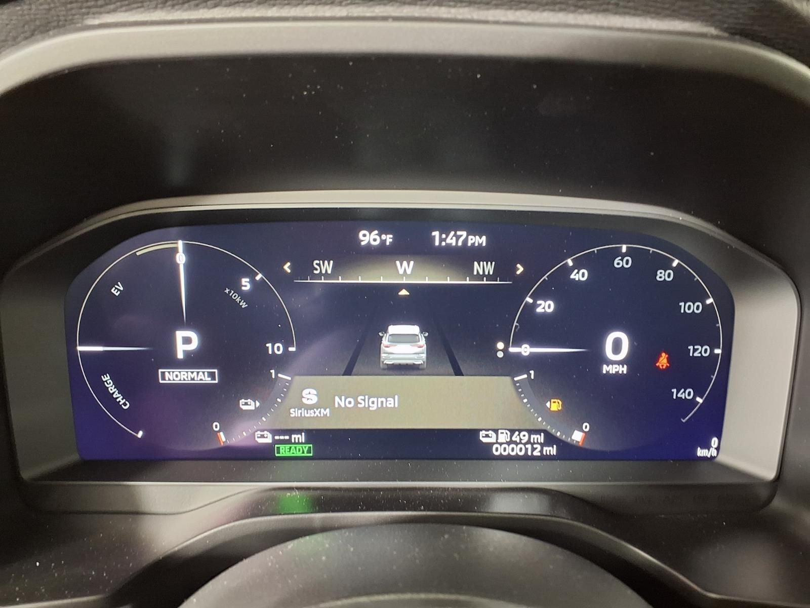 2026 Mitsubishi Outlander PHEV SE