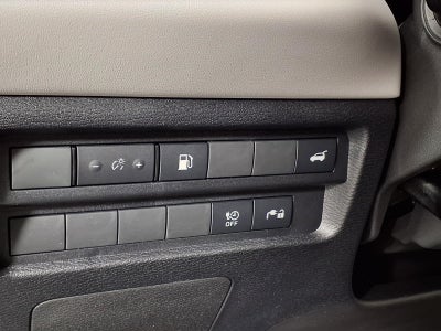 2026 Mitsubishi Outlander PHEV SE
