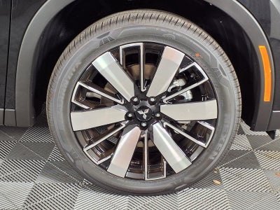 2026 Mitsubishi Outlander PHEV SE
