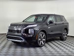 2026 Mitsubishi Outlander PHEV SE
