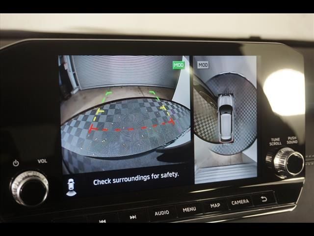 2025 Mitsubishi Outlander PHEV SE S AWC