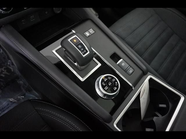 2025 Mitsubishi Outlander PHEV SE S AWC