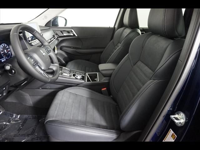 2025 Mitsubishi Outlander PHEV SE S AWC