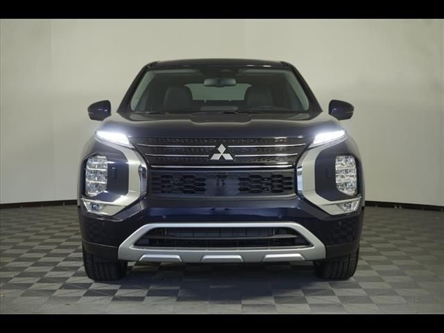 2025 Mitsubishi Outlander PHEV SE S AWC