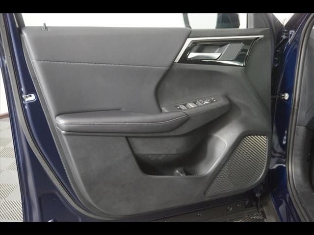 2025 Mitsubishi Outlander PHEV SE S AWC