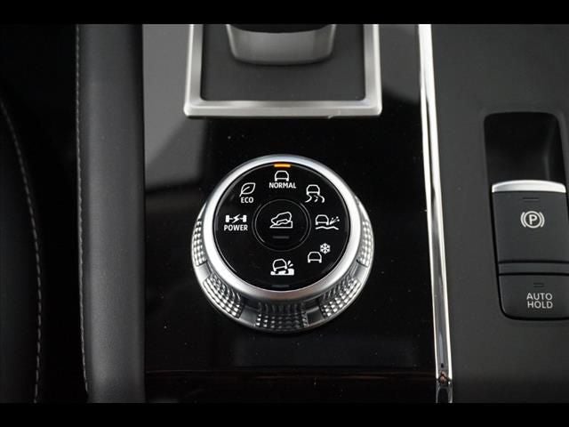 2025 Mitsubishi Outlander PHEV SE S AWC
