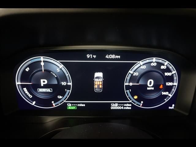 2025 Mitsubishi Outlander PHEV SE S AWC