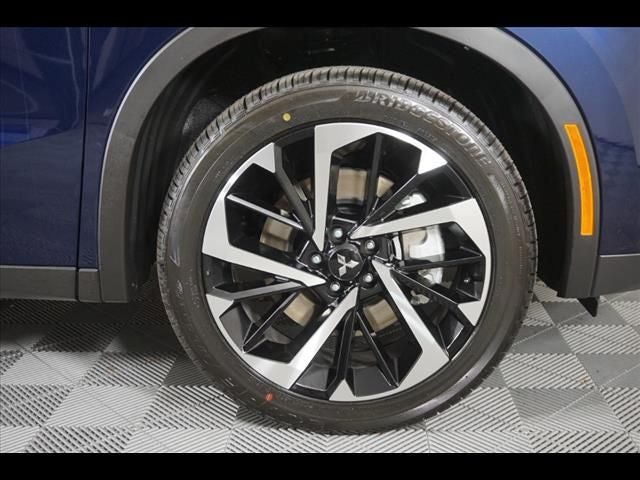 2025 Mitsubishi Outlander PHEV SE S AWC