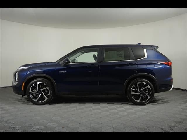 2025 Mitsubishi Outlander PHEV SE S AWC