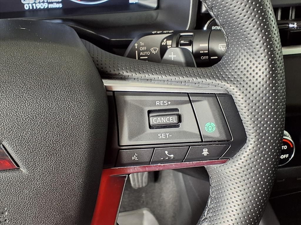 2024 Mitsubishi Outlander PHEV SE