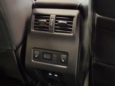 2026 Mitsubishi Outlander PHEV BLACK EDITION