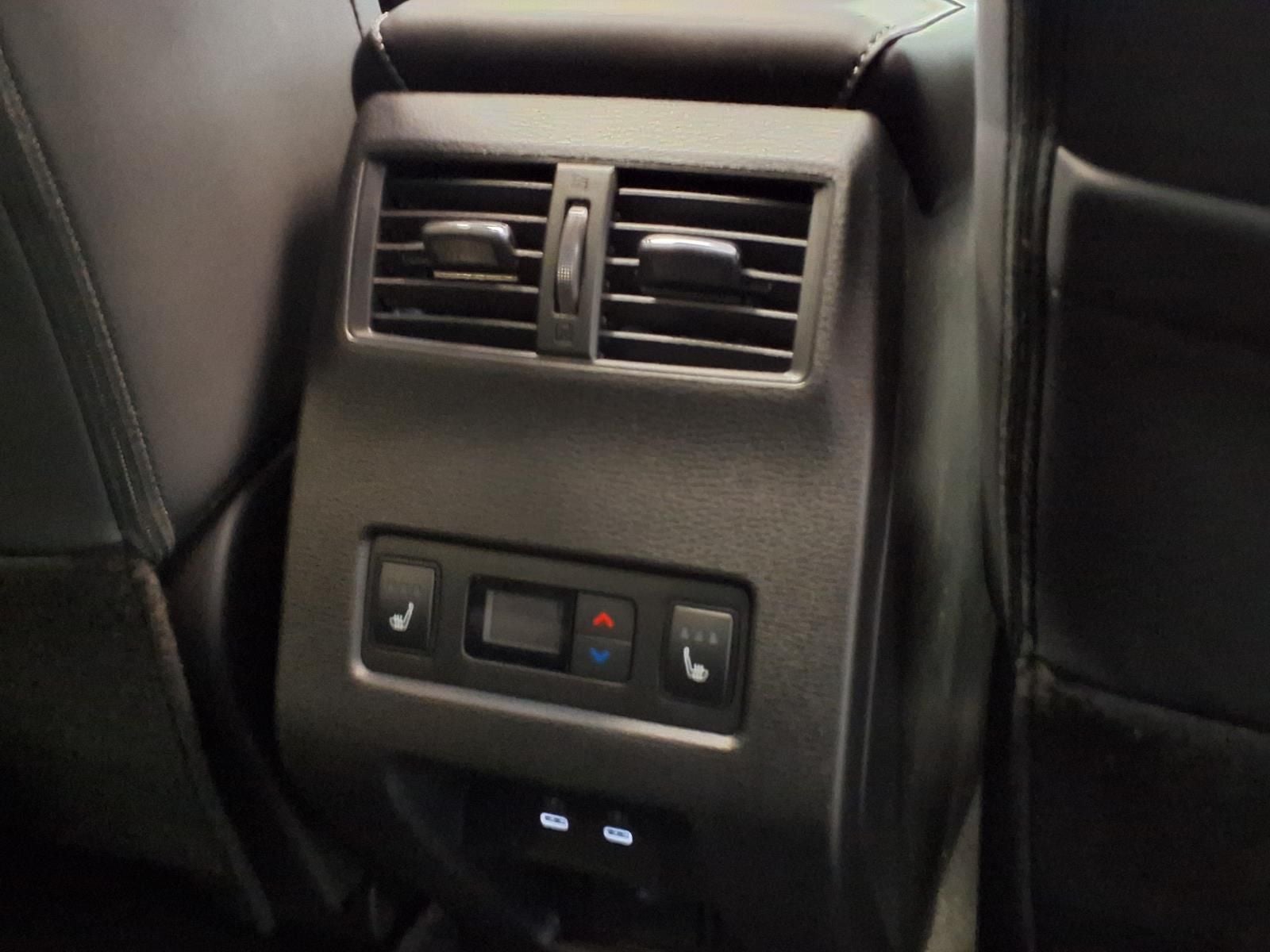 2026 Mitsubishi Outlander PHEV BLACK EDITION