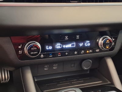 2026 Mitsubishi Outlander PHEV BLACK EDITION