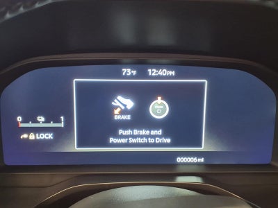 2026 Mitsubishi Outlander PHEV BLACK EDITION
