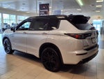 2026 Mitsubishi Outlander PHEV BLACK EDITION