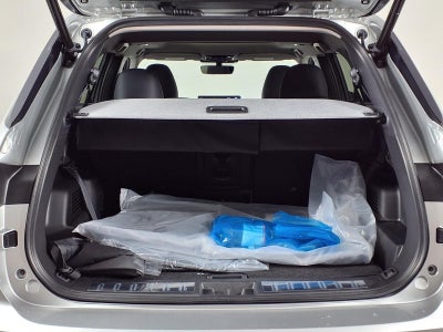2026 Mitsubishi Outlander PHEV SEL