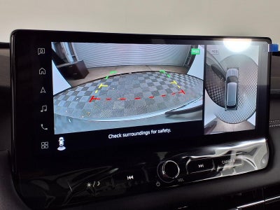 2026 Mitsubishi Outlander PHEV SEL