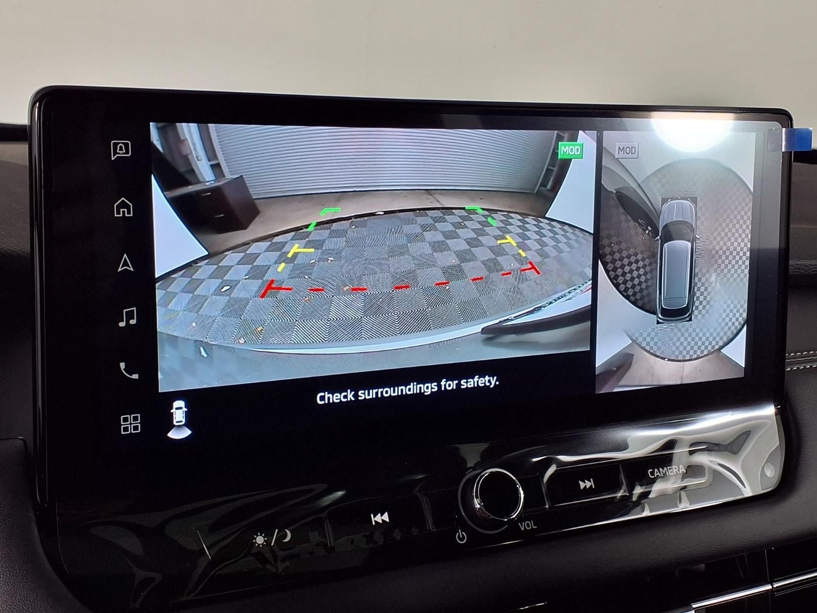 2026 Mitsubishi Outlander PHEV SEL