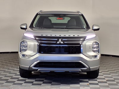 2026 Mitsubishi Outlander PHEV SEL