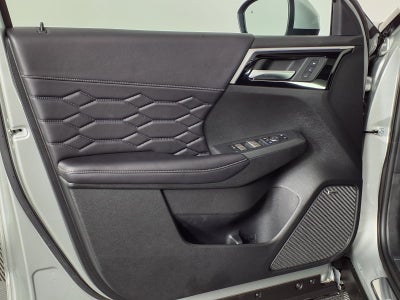 2026 Mitsubishi Outlander PHEV SEL