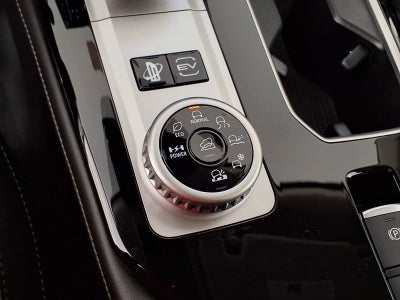 2026 Mitsubishi Outlander PHEV SEL