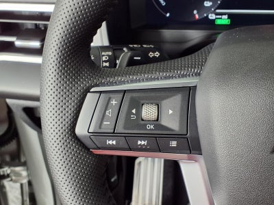 2026 Mitsubishi Outlander PHEV SEL