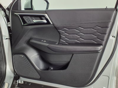 2026 Mitsubishi Outlander PHEV SEL