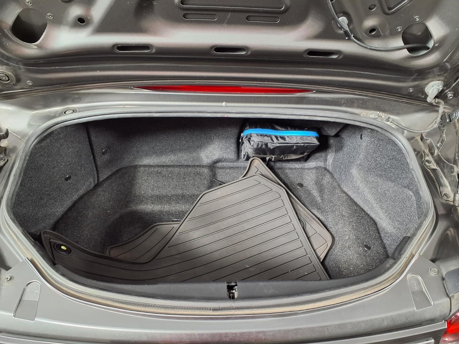 2023 Mazda Mazda MX-5 Miata Grand Touring