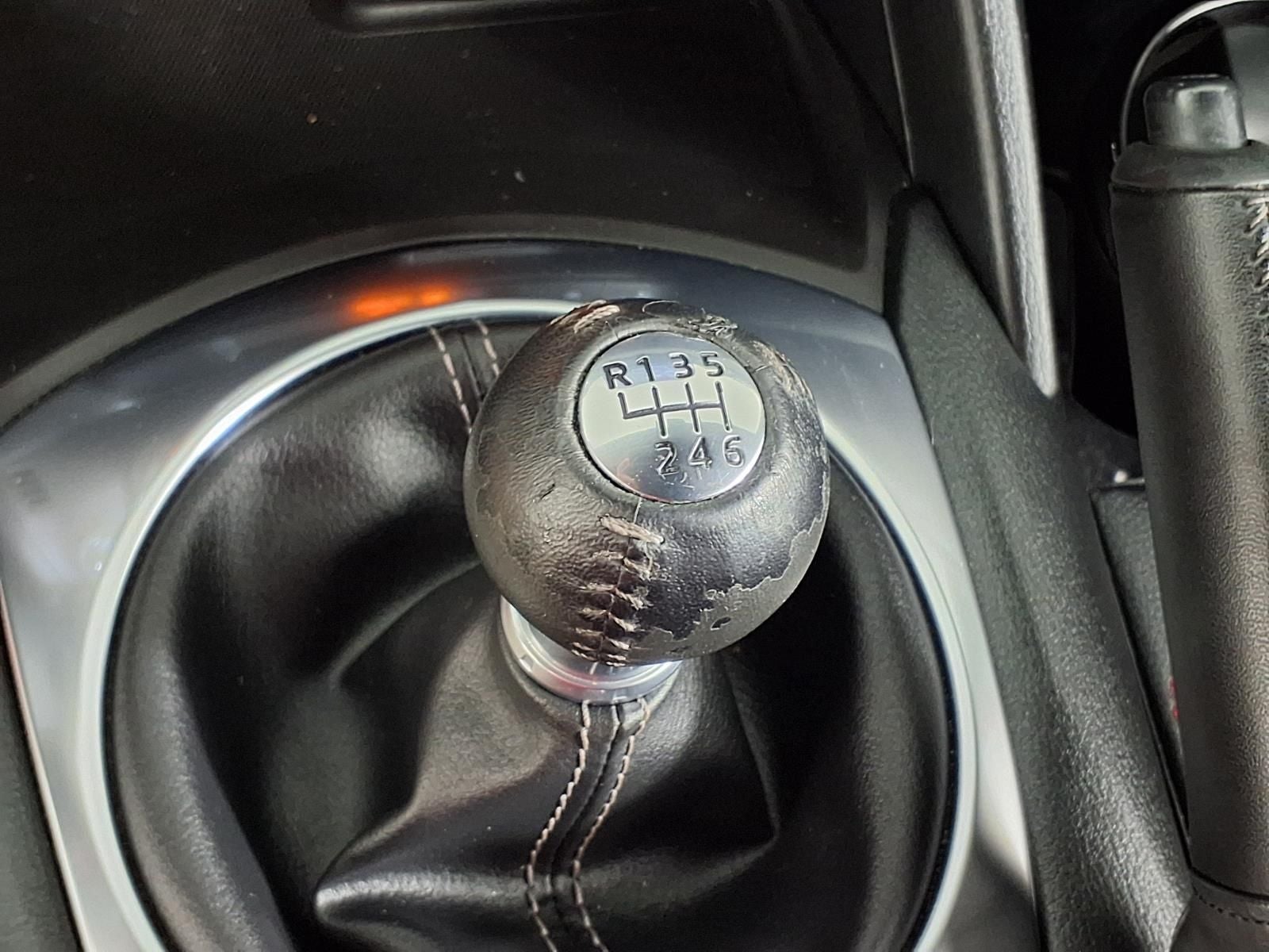 2023 Mazda Mazda MX-5 Miata Grand Touring