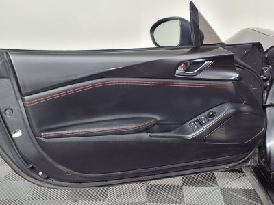 2023 Mazda Mazda MX-5 Miata Grand Touring