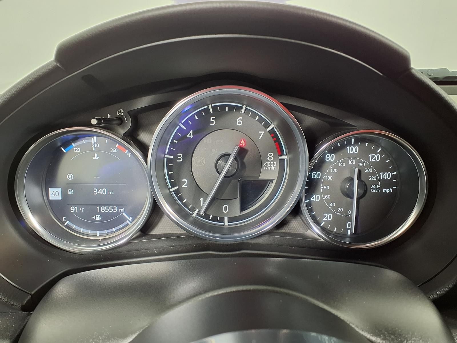 2023 Mazda Mazda MX-5 Miata Grand Touring