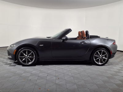 2023 Mazda Mazda MX-5 Miata Grand Touring