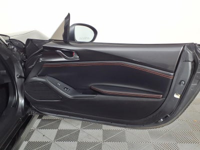 2023 Mazda Mazda MX-5 Miata Grand Touring