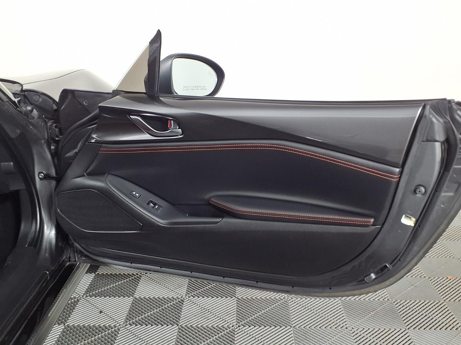 2023 Mazda Mazda MX-5 Miata Grand Touring