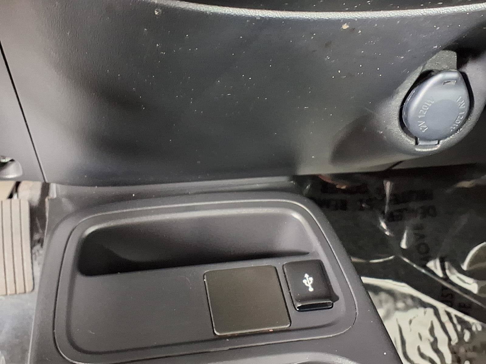 2018 Mitsubishi Mirage G4 ES