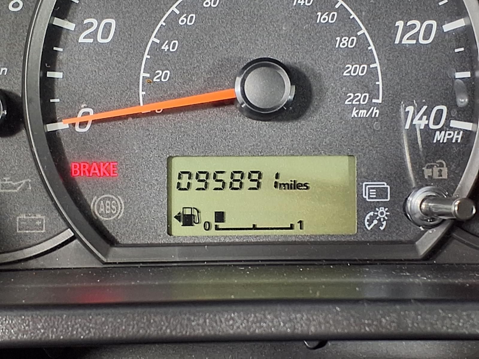 2018 Mitsubishi Mirage G4 ES