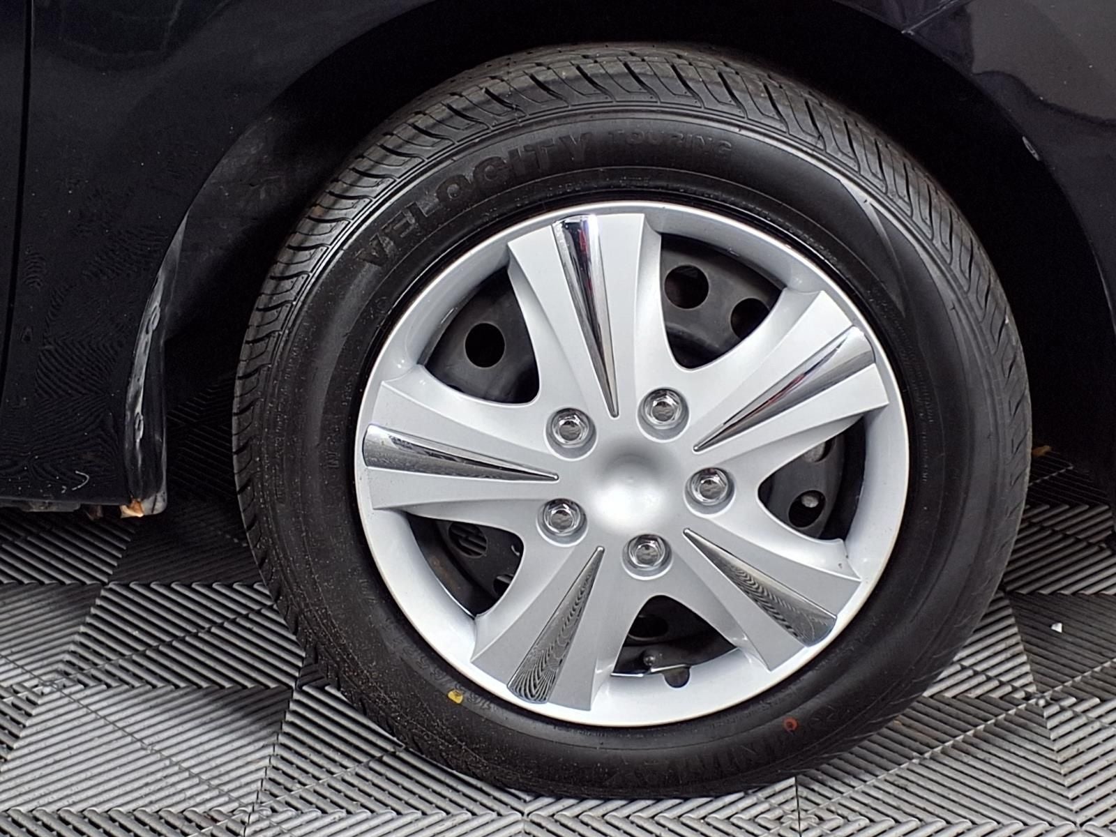 2018 Mitsubishi Mirage G4 ES