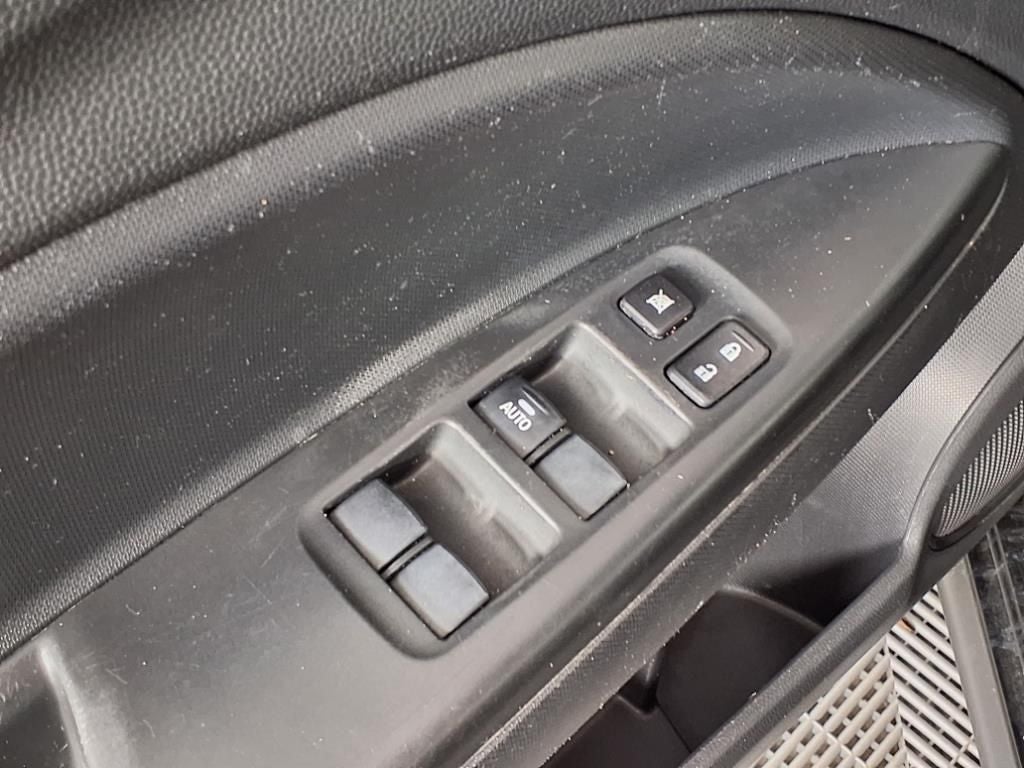 2022 Mitsubishi Mirage G4 ES
