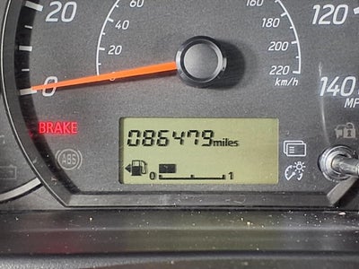 2022 Mitsubishi Mirage G4 ES