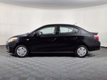 2022 Mitsubishi Mirage G4 ES