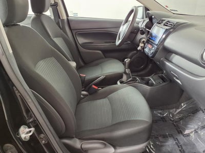 2022 Mitsubishi Mirage G4 ES