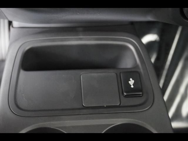 2024 Mitsubishi Mirage G4 Black Edition