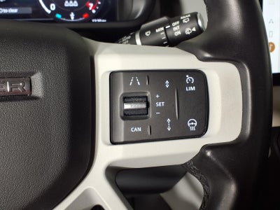 2024 Land Rover Defender 110 S