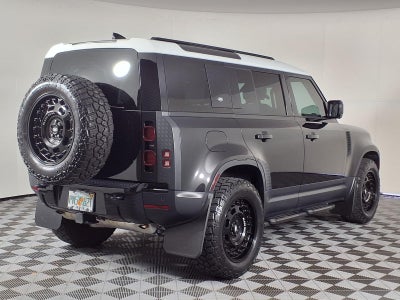 2024 Land Rover Defender 110 S