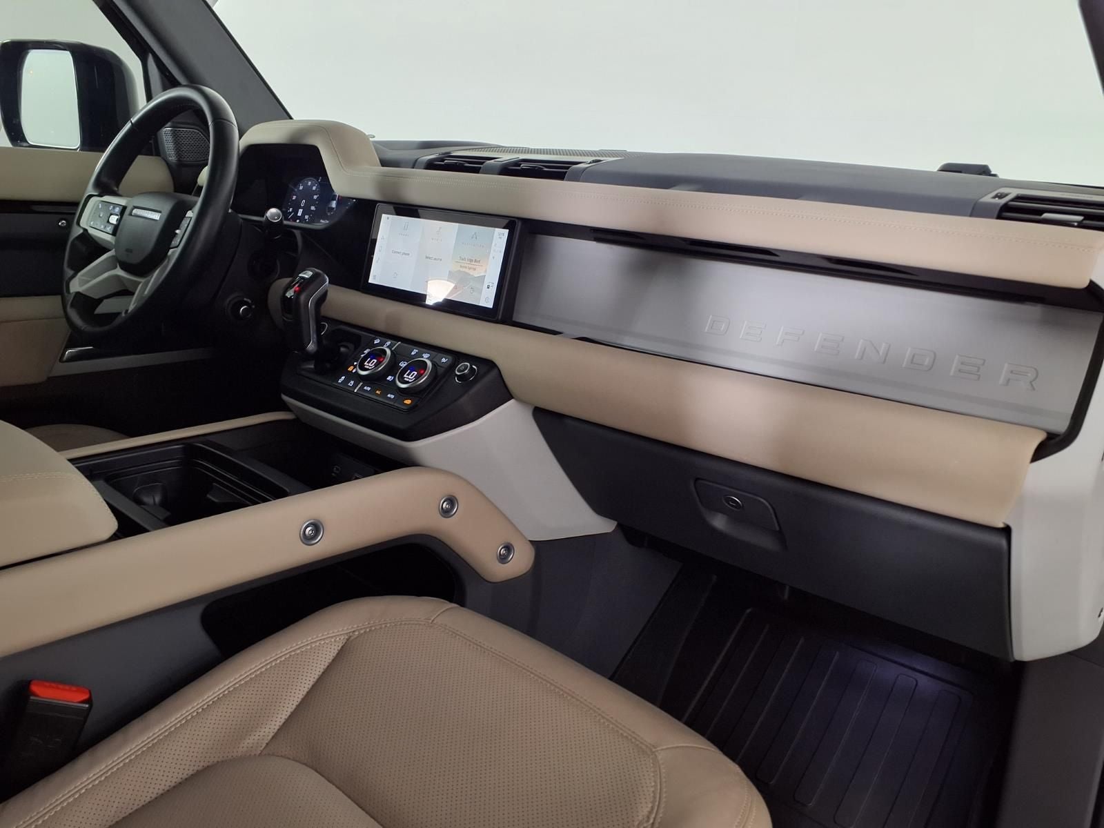 2024 Land Rover Defender 110 S