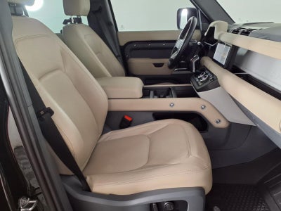 2024 Land Rover Defender 110 S