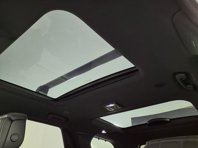 2023 Land Rover Discovery HSE R-Dynamic